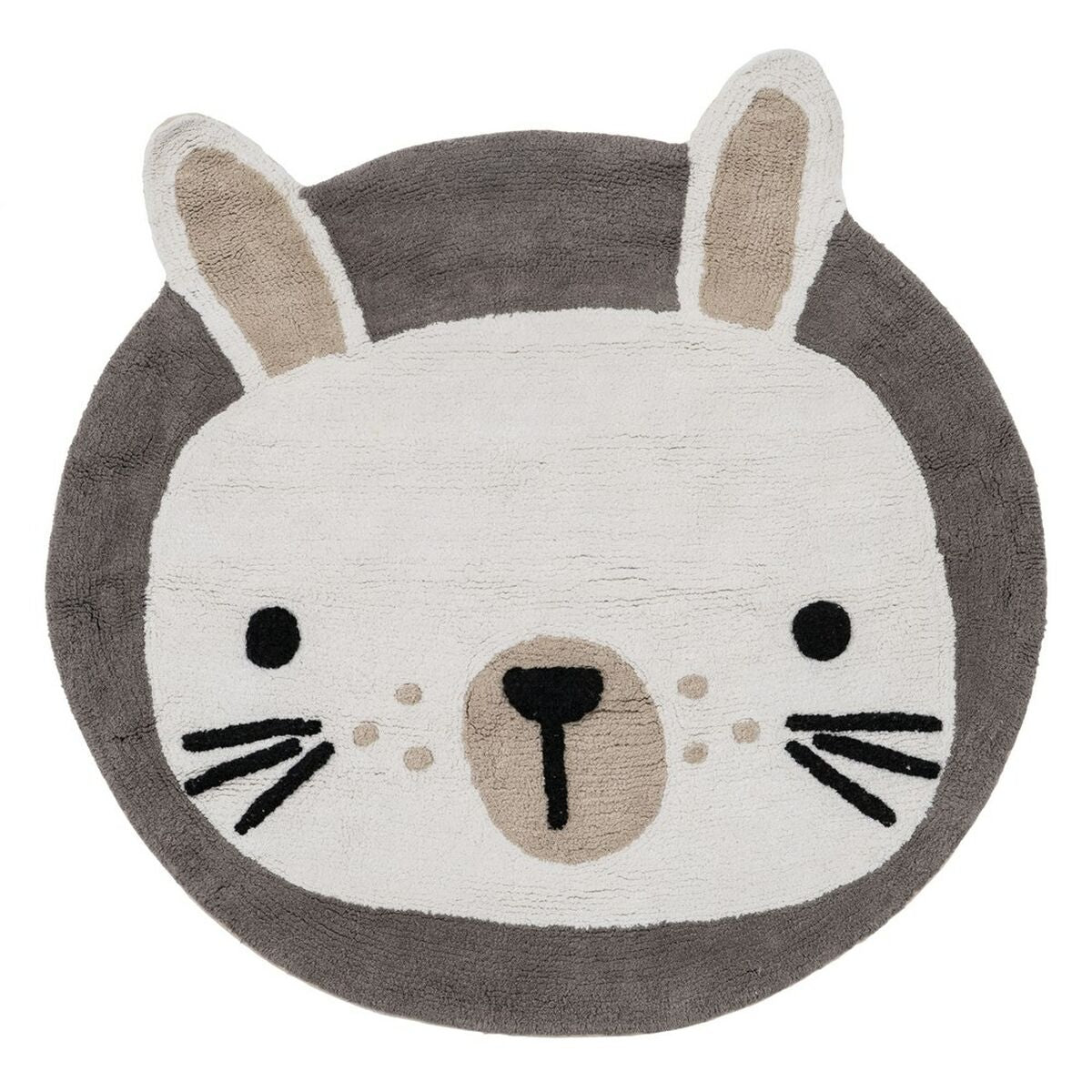 Playmat Cotton Rabbit 100 cm-0