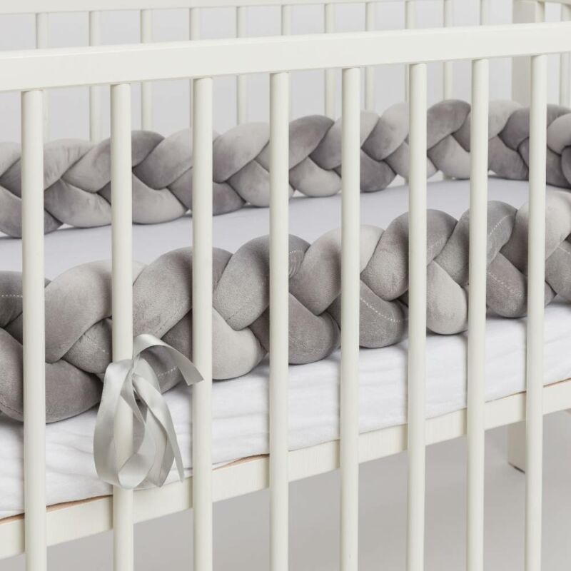 Wicker Gitterbeskyttere | Braided Grille Guard | Littleroom